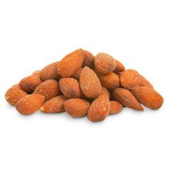 GI&GI MANDORLE SGUSCIATE TOSTATE 250 g GI&GI MANDORLE SGUSCIATE TOSTATE 250 g