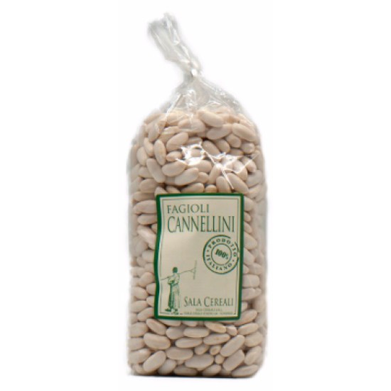 GI&GI FAGIOLI CANNELLINI 