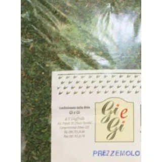GI&GI PREZZEMOLO FOGLIE GR.30