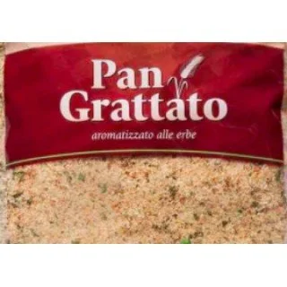 GI&GI PANGRATTATO AROM.GR.250