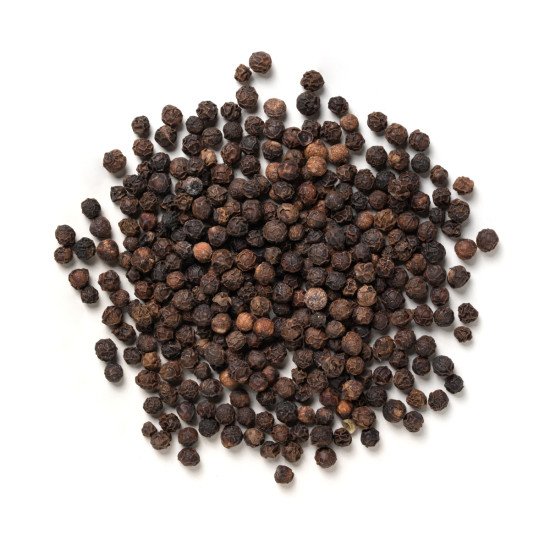 GI&GI PEPE NERO INTERO GR.50*