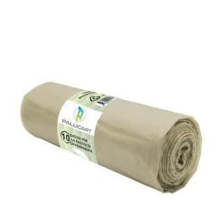 SACCHI N.U.AMBRA 90X120 8PZ SACCHI N.U.AMBRA 90X120 8PZ