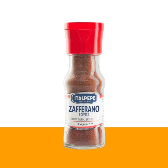 ITALPEPE ZAFFERANO BS X 3