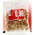 EURO COMPANY PISTACCHI TOSTATI SALATI 40 GR