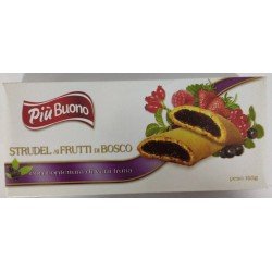 PIU BUONO STRUDEL F.BOSCO G165
