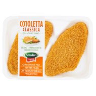 AMADORI COTOLETTA PI