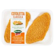 AMADORI COTOLETTA PI