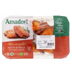 AMADORI ALI POLLO STICK AMADORI ALI POLLO STICK