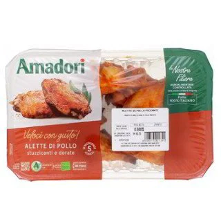 AMADORI ALI POLLO STICK