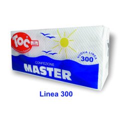 TOCAL TRIFOGLIO 300 TOVAGLIOLI