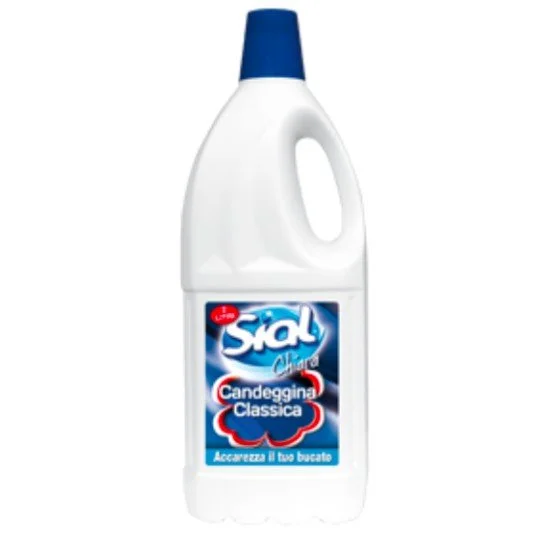 SIAL CANDEGGINA CHIARA