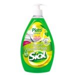 SIAL PIATTI CONC. C/DOSAT.