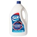 SIAL CANDEGGINA CHIARA ML.4000