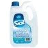 SIAL ACQUA DISTILLATA DEIO.