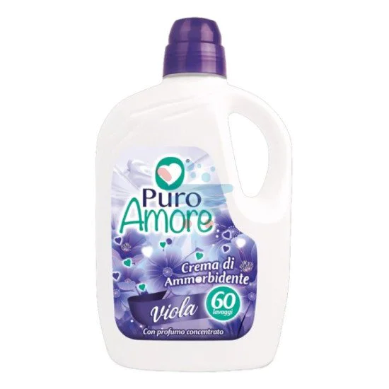 PURO AMORE AMMORB.60LAV.VIOLA