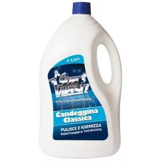 STAR WASH CANDEGGINA 4LT STAR WASH CANDEGGINA 4LT