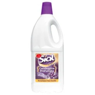 SIAL CANDEGG.PROF.2LT LAVANDA SIAL CANDEGG.PROF.2LT LAVANDA