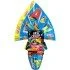 SIAL DET.+ALCOOL 1000ML       