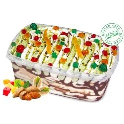 SIGEL SAPURITI CASSATA LT.2* SIGEL SAPURITI CASSATA LT.2*