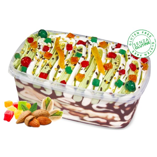 SIGEL I SAPURITI CASSATA LT 2