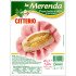 CITTERIO MERENDA PR.COTTO 40GR