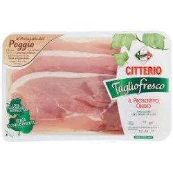 CITTERIO AFF.PROSC.CRUDO GR.70