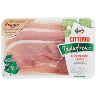 CITTERIO AFF.PROSC.CRUDO GR.70