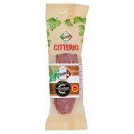 CITTERIO CACCIATORINO DOP.G150