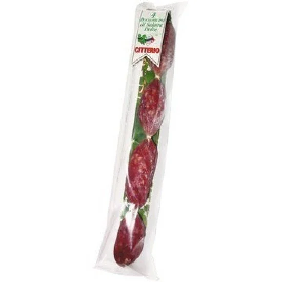 CITTERIO SALAME BOCCONC.GR 150