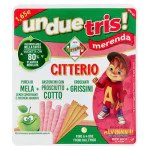 CITTERIO UNDUETRIS MER.BAST.SA