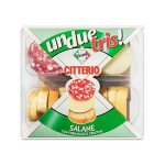 CITTERIO UNDUETRIS SALAME.G100