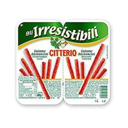 CITTERIO IRR.BASTONCINI SAL.60 CITTERIO IRR.BASTONCINI SAL.60