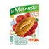 CITTERIO MERENDA BRESAOLA 30GR