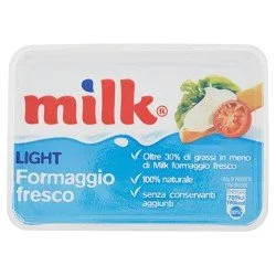 MILK FORM.FRESCO LIGHT GR.200#