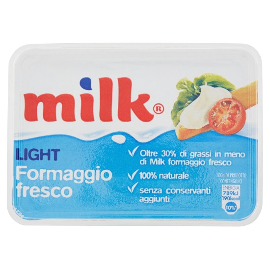 MILK FORM.FRESCO LIGHT 