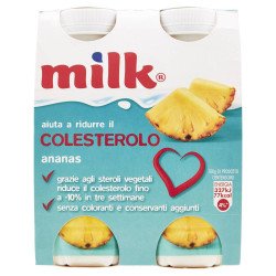 MILK RIDUZ.COLEST.ANAN.4X100# MILK RIDUZ.COLEST.ANAN.4X100#