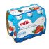 MILK RINFORZO FRAGOLA 6X100#