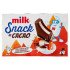 MILK SNACK CIOCC. GR.30X4#
