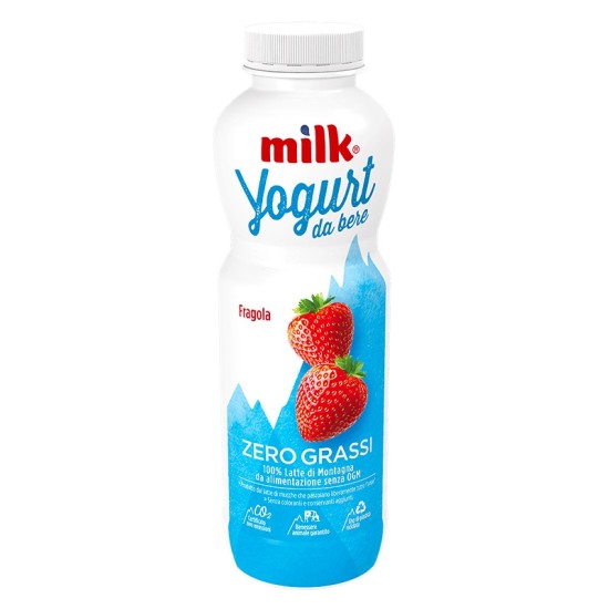 MILK YOGURT BERE 0,1 FRA500g g