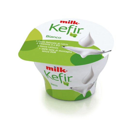 MILK KEFIR CREMOSO BIANCO 150