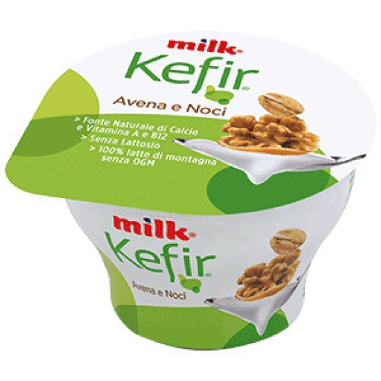 MILK KEFIR CREMOSO AV/NOCI 150