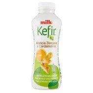 MILK KEFIR DA BERE ZENZ G 480
