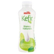 MILK KEFIR DA BERE BIANCO 480 g