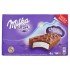 MILKA CHOCO SNACK CONFEZIONE DA 32 PER 4