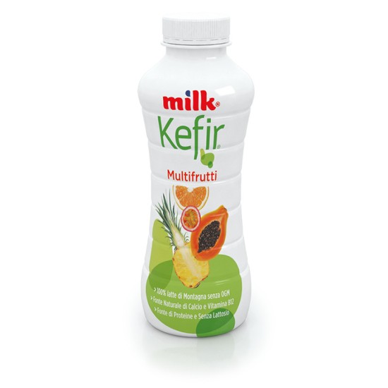 MILK KEFIR BERE MULTIFR.480GR