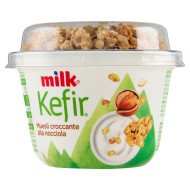 MILK KEFIR MIX BIANCO NOCC 160