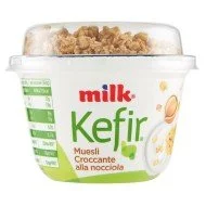 MILK KEFIR MIX BIANCO NOCC 160