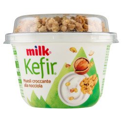 MILK KEFIR MIX BIANCO NOCC 160