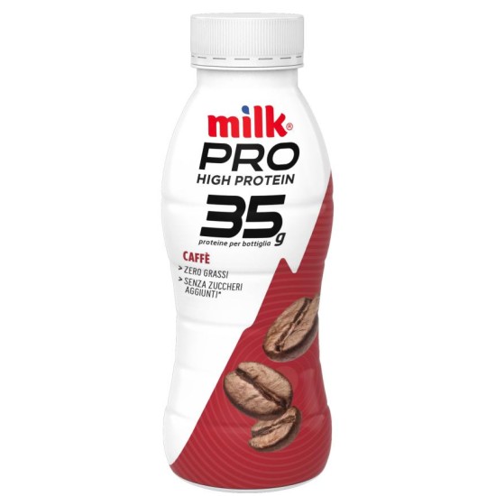 MILK PRO 35 CAFFE' GR.350     