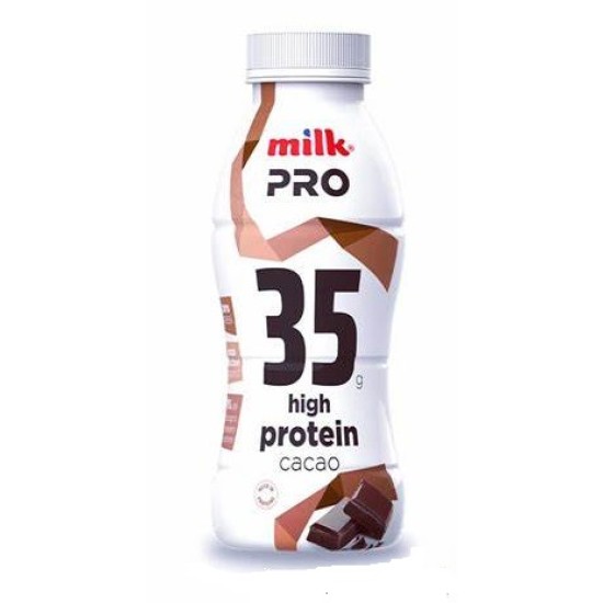 MILK PRO 35 CIOCCOLATO GR.350 